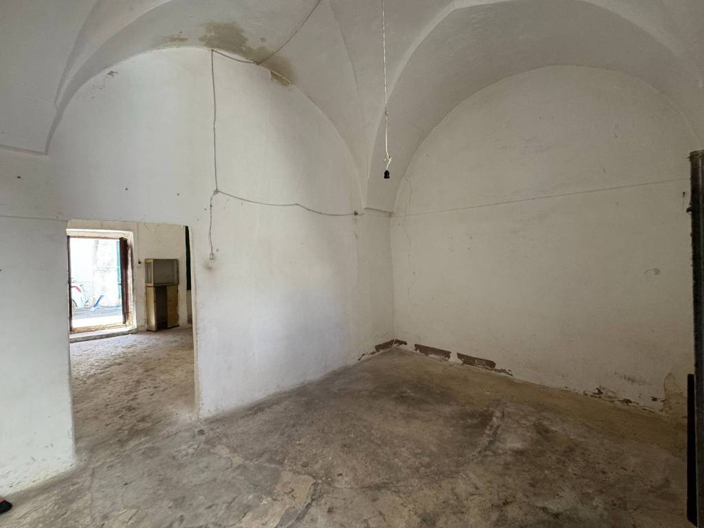 casa indipendente in vendita a Taviano