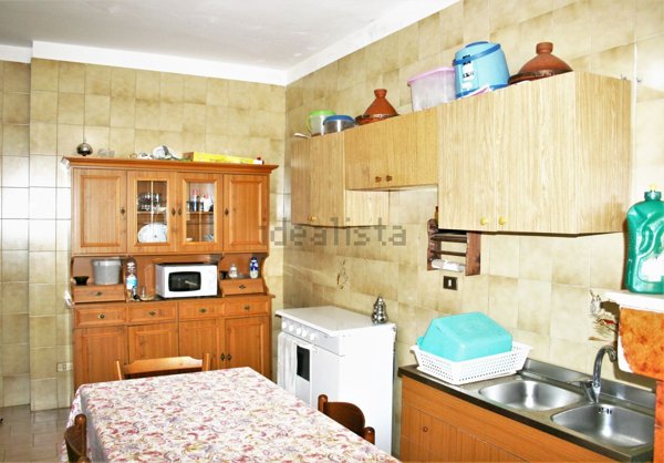 appartamento in vendita a Taviano