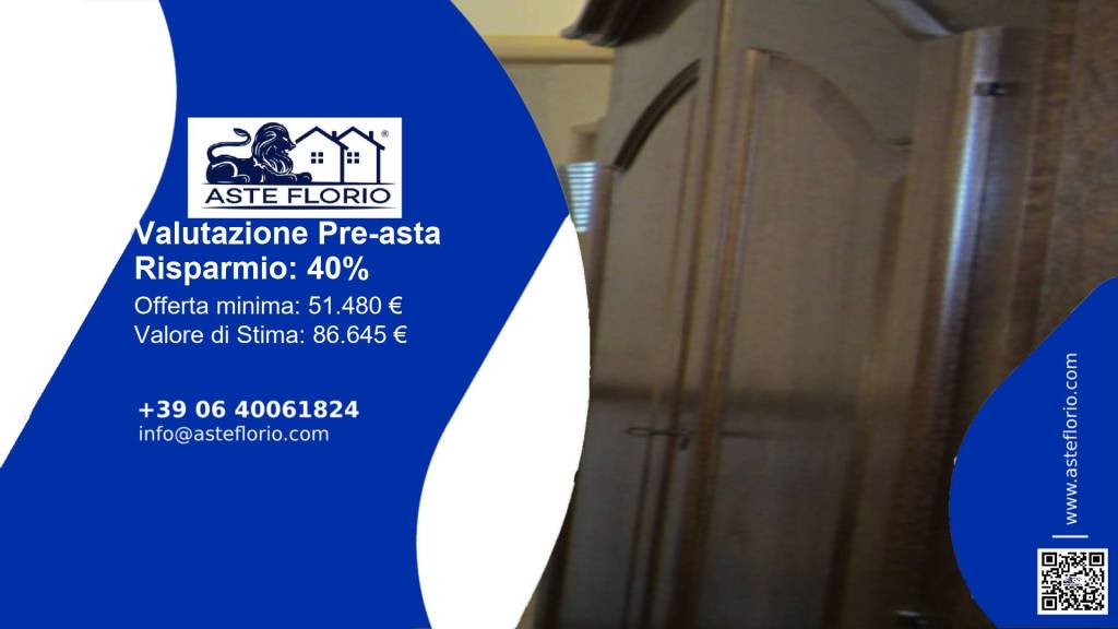 appartamento in vendita a Taviano