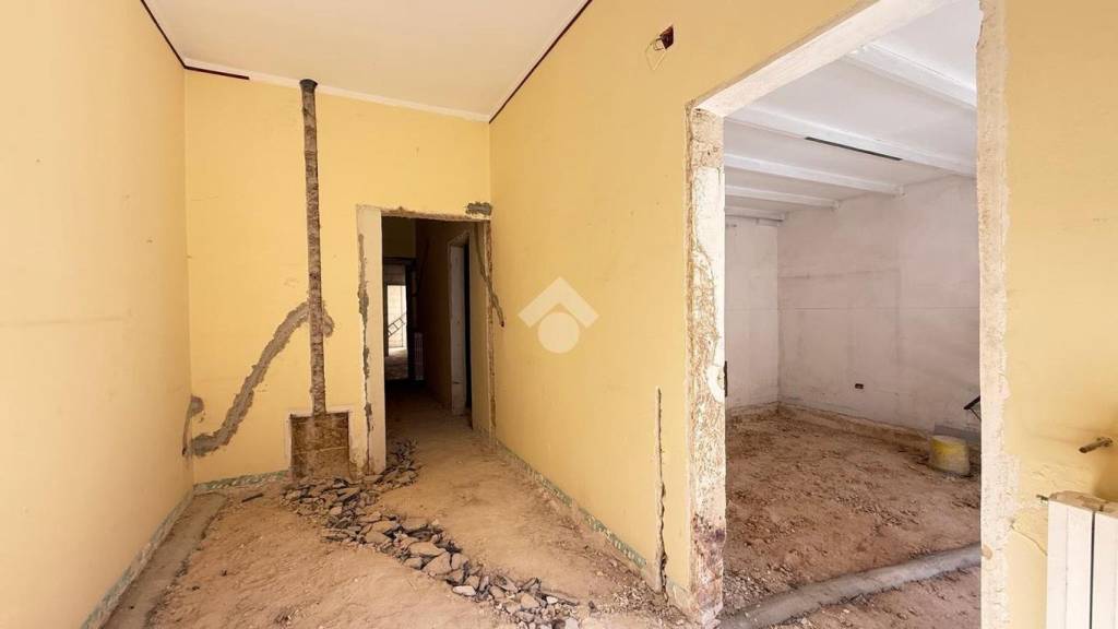 casa indipendente in vendita a Taviano