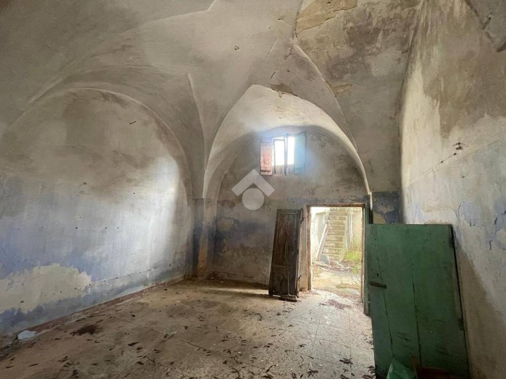 casa indipendente in vendita a Taviano