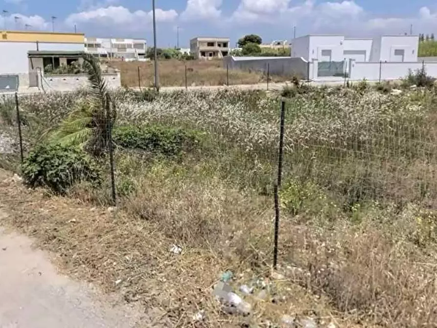 casa indipendente in vendita a Taviano