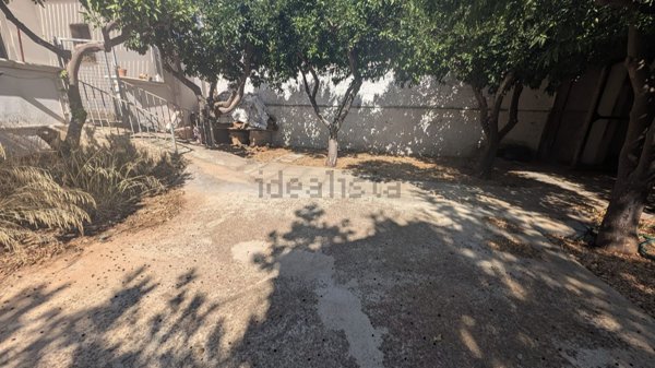 casa indipendente in vendita a Taviano