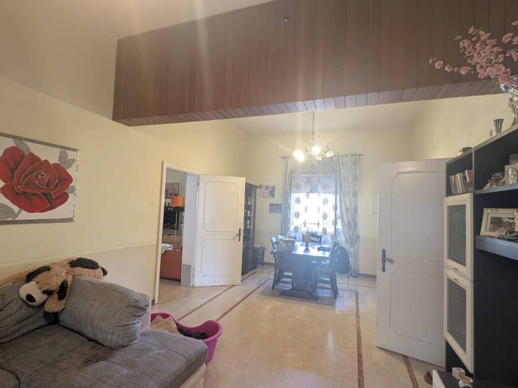 casa indipendente in vendita a Taviano