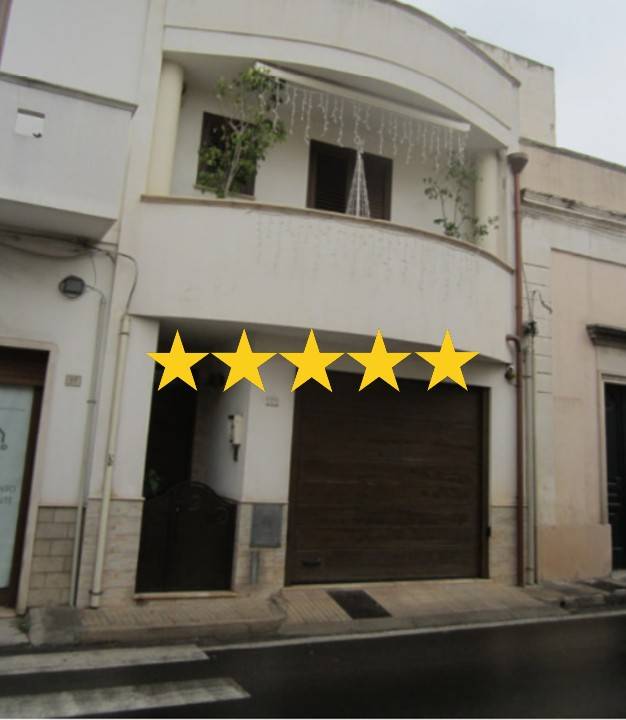 appartamento in vendita a Taviano