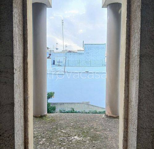 appartamento in vendita a Taviano