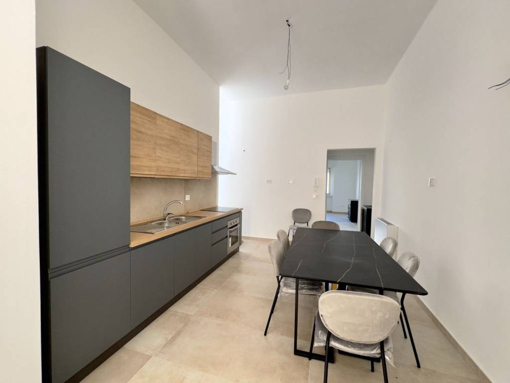 appartamento in vendita a Taviano