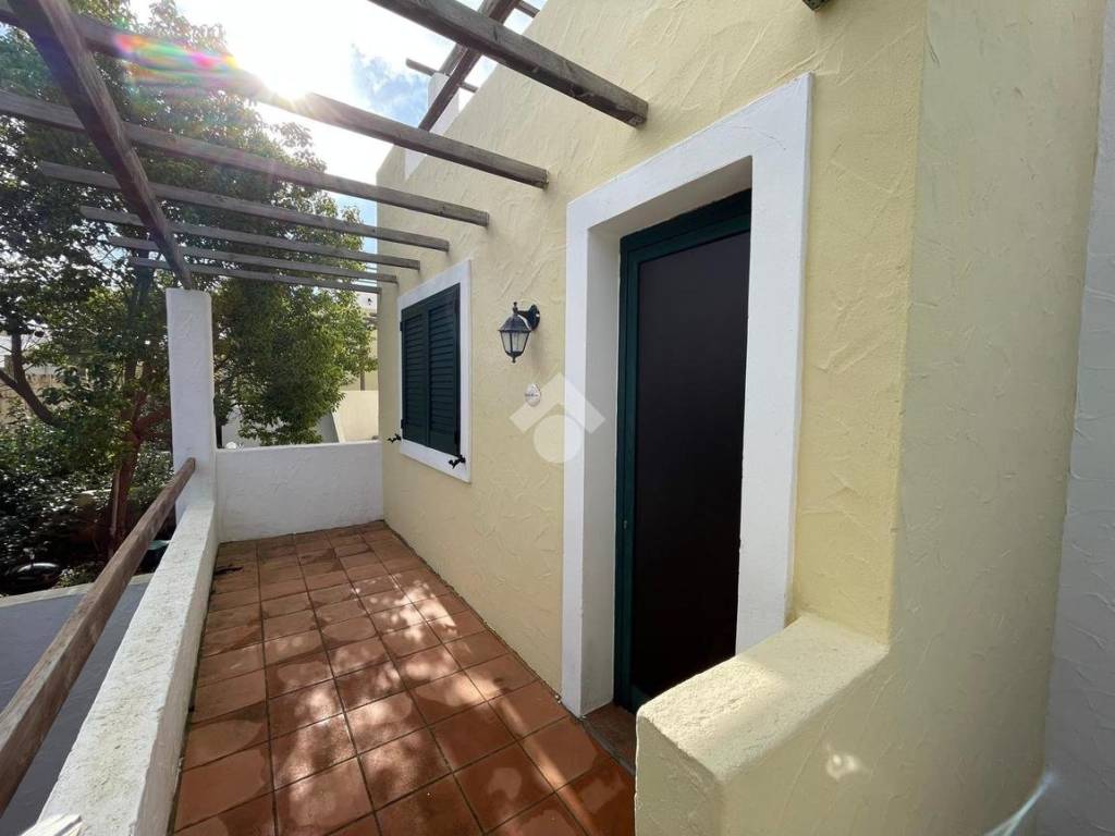 casa indipendente in vendita a Taviano in zona Marina di Mancaversa