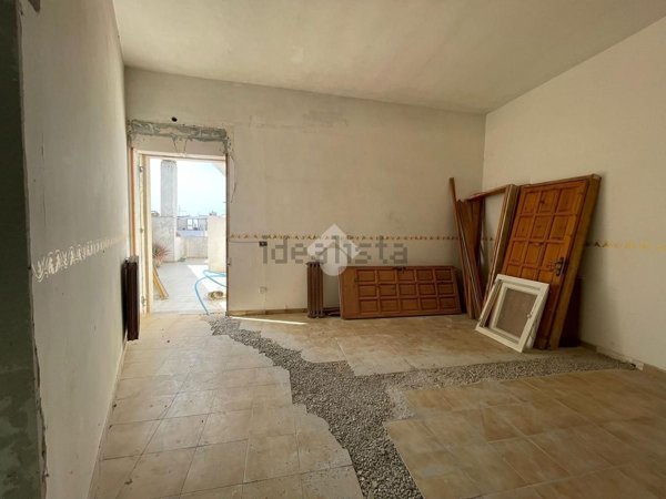 appartamento in vendita a Taviano