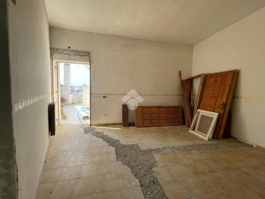 appartamento in vendita a Taviano