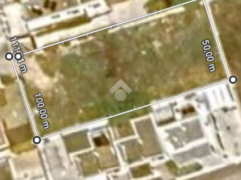 terreno agricolo in vendita a Taviano in zona Marina di Mancaversa