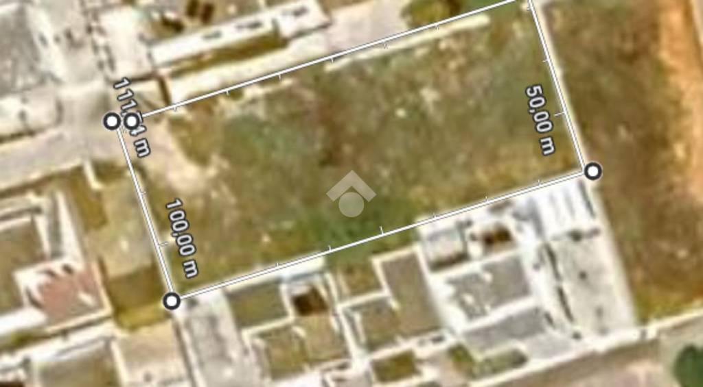 terreno agricolo in vendita a Taviano