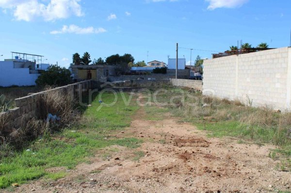 casa indipendente in vendita a Taviano