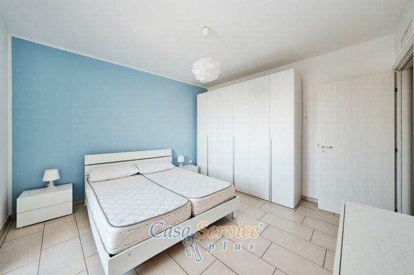 appartamento in vendita a Taviano in zona Marina di Mancaversa