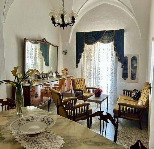 appartamento in vendita a Taviano