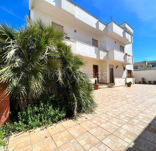 appartamento in vendita a Taviano