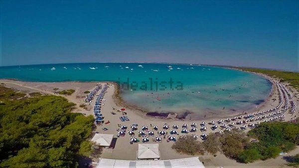 appartamento in vendita a Taviano