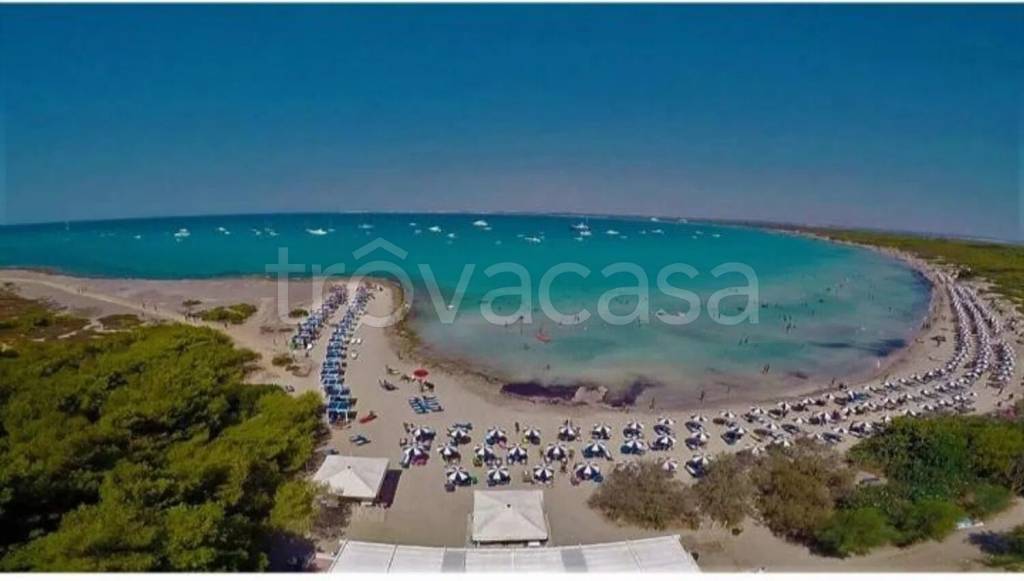 appartamento in vendita a Taviano