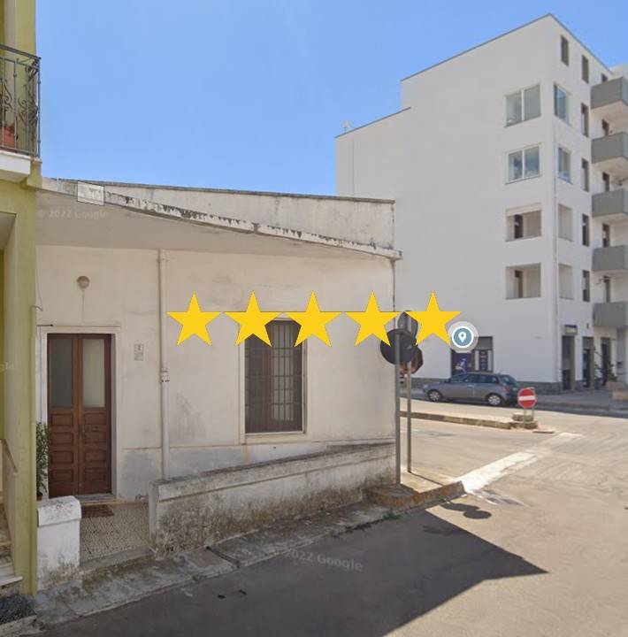 appartamento in vendita a Taviano