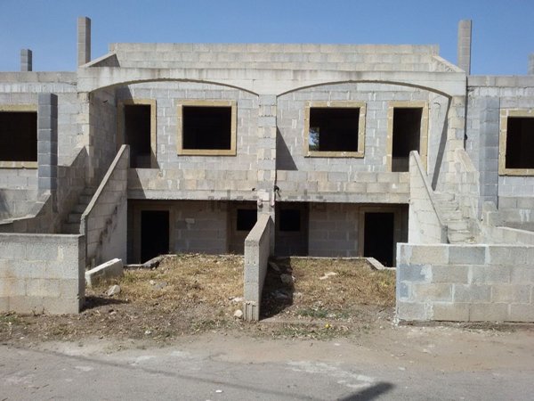 casa indipendente in vendita a Taviano