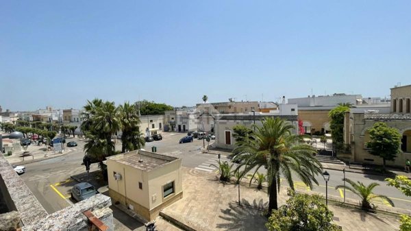 appartamento in vendita a Taviano