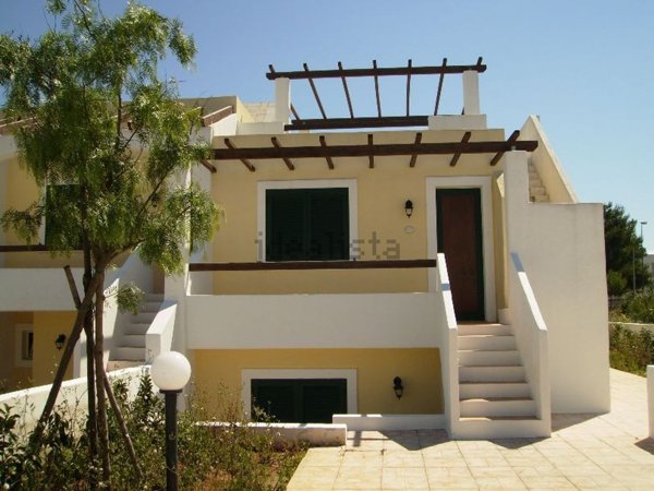 appartamento in vendita a Taviano