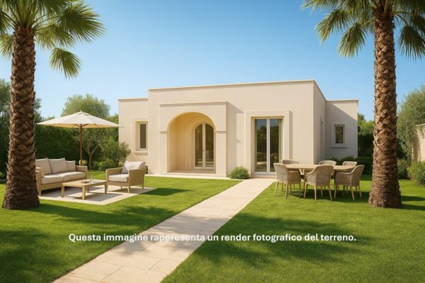 negozio in vendita a Taviano