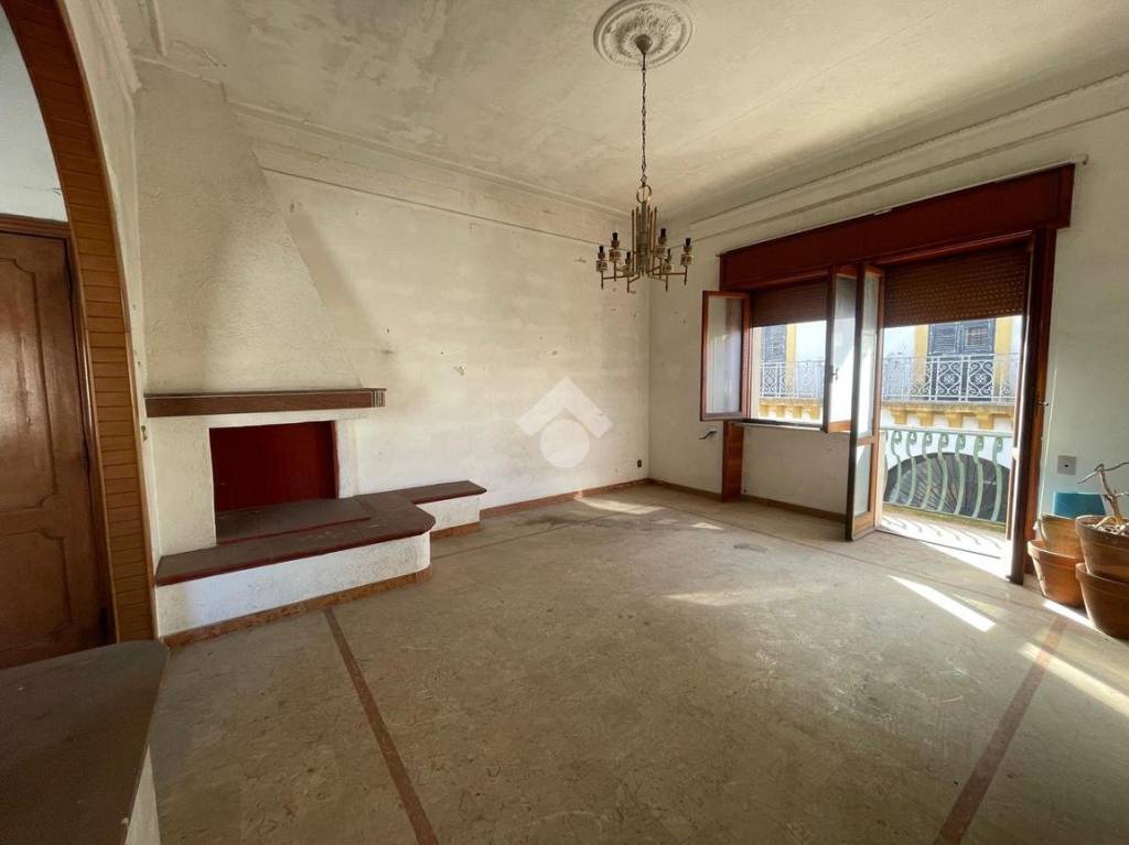 casa indipendente in vendita a Taviano