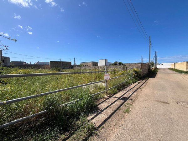 casa indipendente in vendita a Taviano