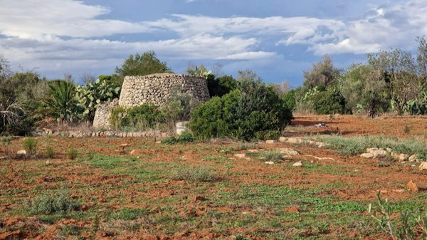 casa indipendente in vendita a Taviano