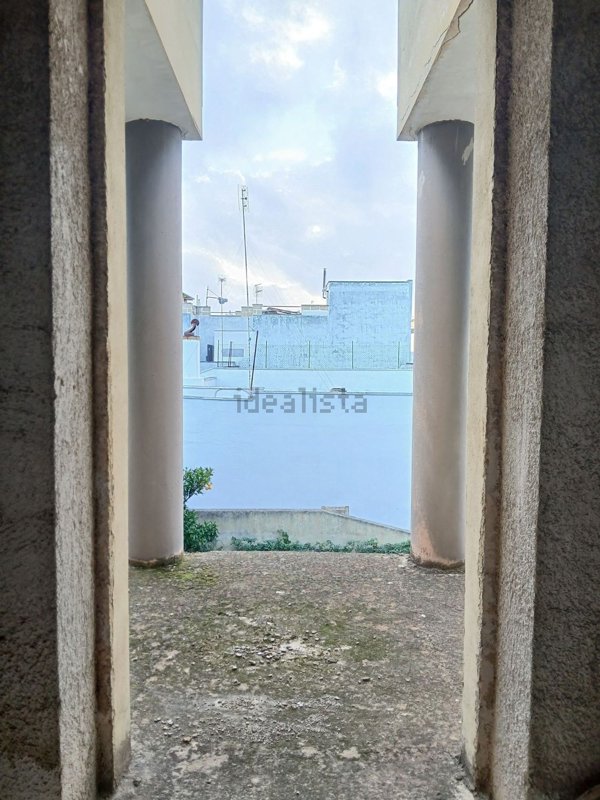 appartamento in vendita a Taviano