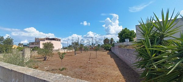 terreno edificabile in vendita a Taviano