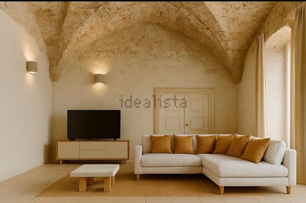 casa indipendente in vendita a Taviano