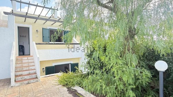 casa indipendente in vendita a Taviano in zona Marina di Mancaversa