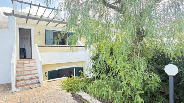 casa indipendente in vendita a Taviano in zona Marina di Mancaversa