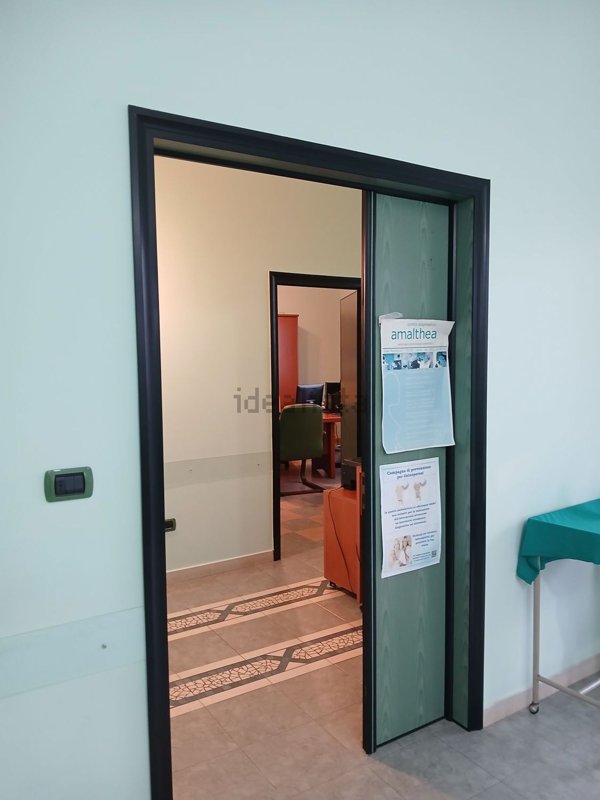 casa semindipendente in vendita a Taviano