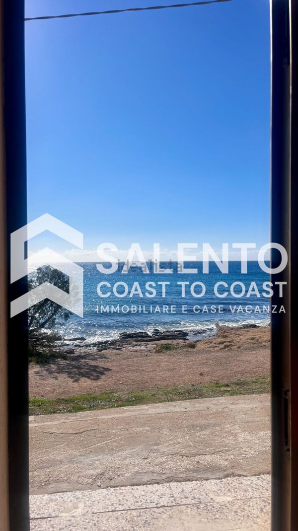 appartamento in vendita a Taviano