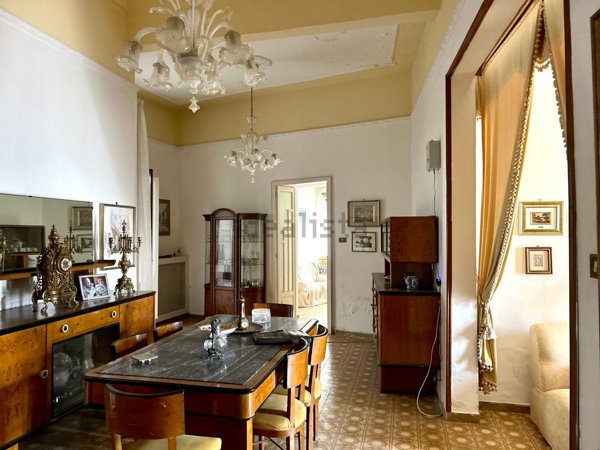 casa indipendente in vendita a Taviano