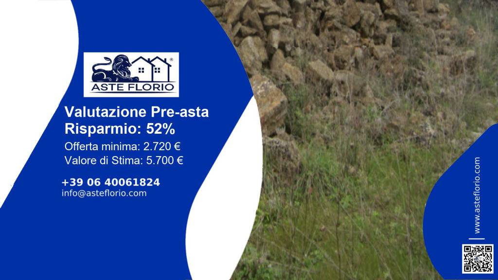 terreno agricolo in vendita a Taviano