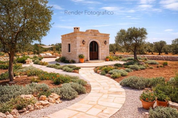terreno agricolo in vendita a Taviano in zona Marina di Mancaversa