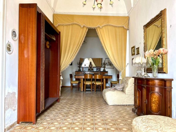 appartamento in vendita a Taviano