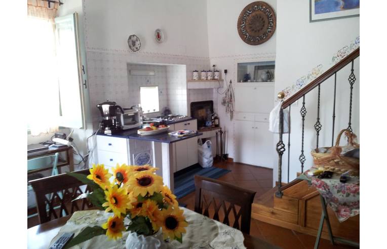 casa indipendente in vendita a Taviano