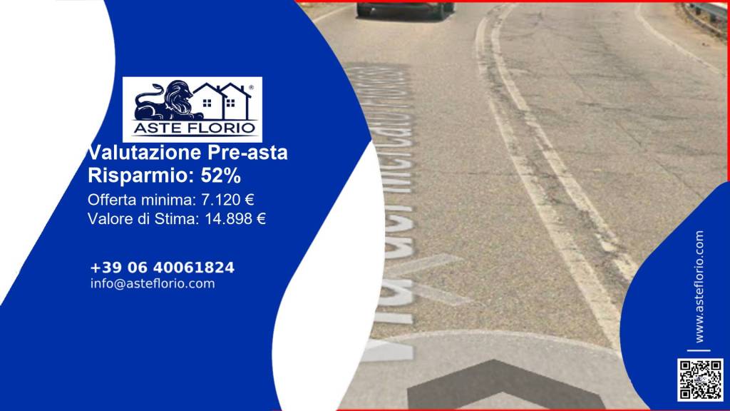 terreno agricolo in vendita a Taviano