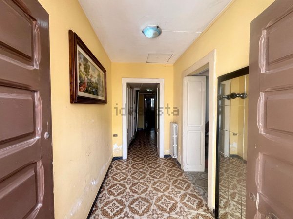 appartamento in vendita a Taviano