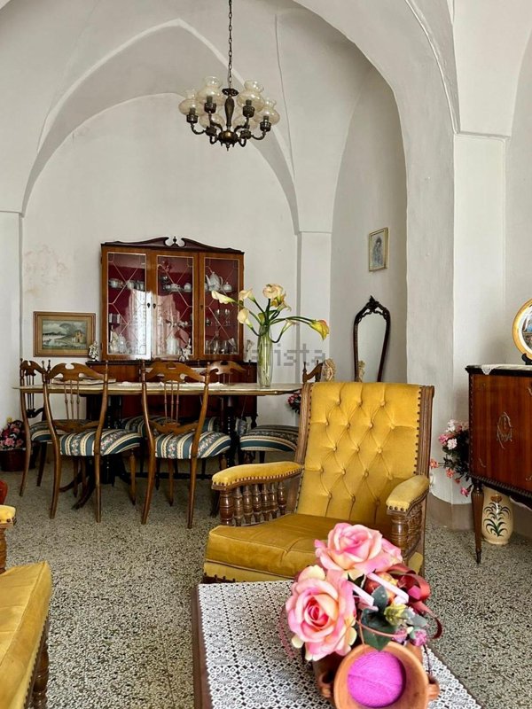 appartamento in vendita a Taviano