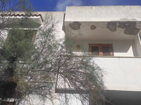 appartamento in vendita a Taviano in zona Marina di Mancaversa