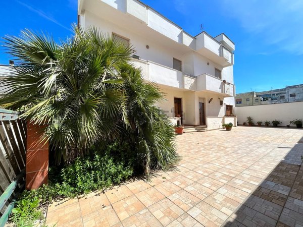 appartamento in vendita a Taviano