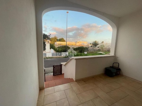 casa indipendente in vendita a Taviano in zona Marina di Mancaversa