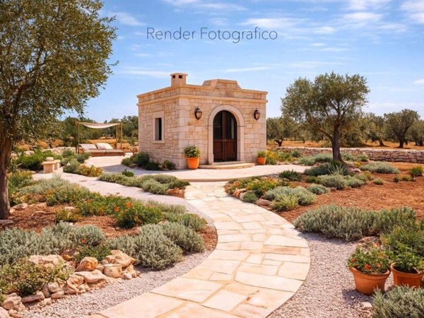 terreno agricolo in vendita a Taviano in zona Marina di Mancaversa