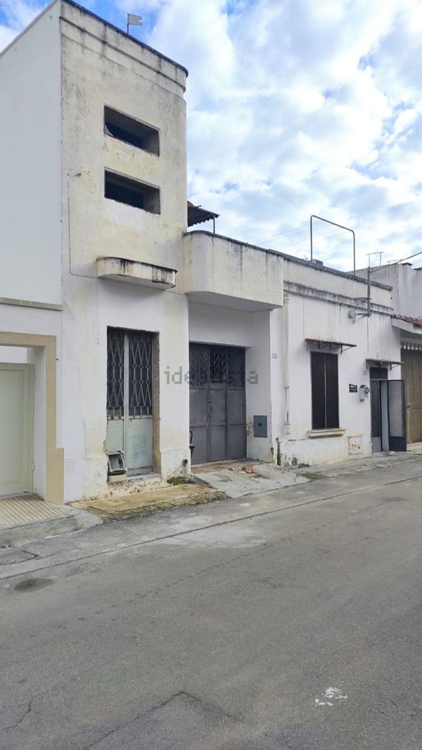 appartamento in vendita a Taviano